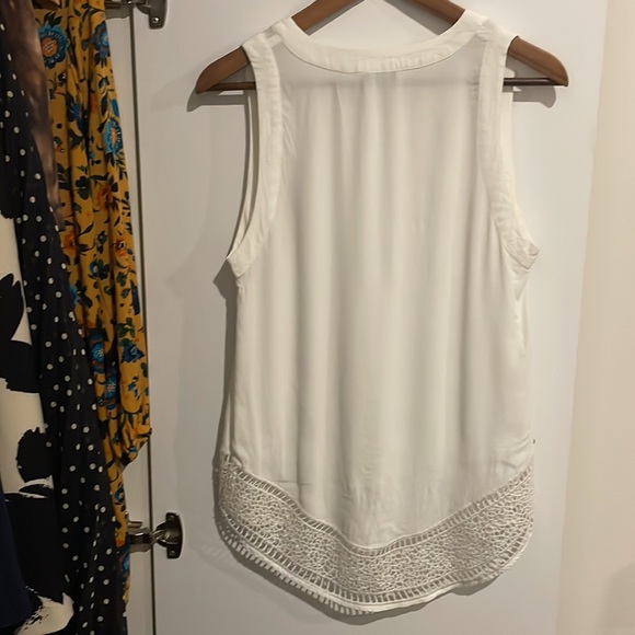 Bardot Top-size 34/ XXS - Picture 3 of 4